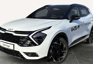 Kia Sportage 5.000 km 42.980 &euro; Wunstorf 31515