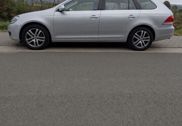 VW Golf 185.244 km 5.350 &euro; Springe 31832