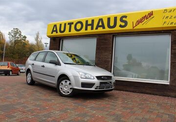 Ford Focus 42.472 km 5.800 &euro; Lauenau 31867