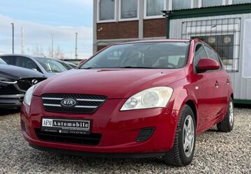 Kia ceed / Ceed 146.999 km 2.390 &euro; Hildesheim 31137