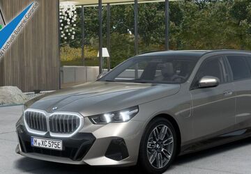 BMW 530 13.597 km 58.950 &euro; Burgdorf 31303
