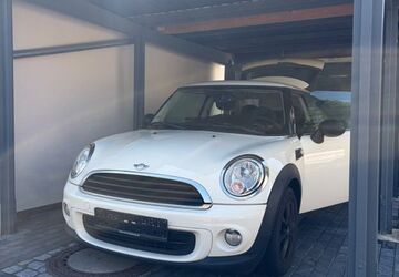 Mini ONE 205.000 km 1.600 &euro; Laatzen 30880