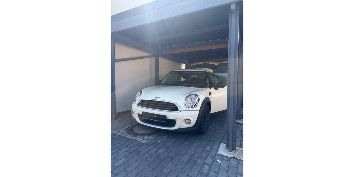 Mini ONE 205.000 km 1.600 &euro; Laatzen 30880