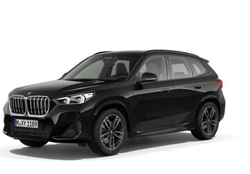 BMW X1 15.000 km 42.600 &euro; Burgdorf 31303