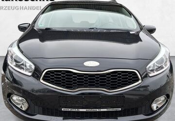 Kia ceed / Ceed 118.750 km 6.450 &euro; Isernhagen 30916