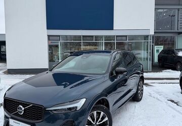 Volvo XC60 61.600 km 40.900 &euro; Hannover 30179