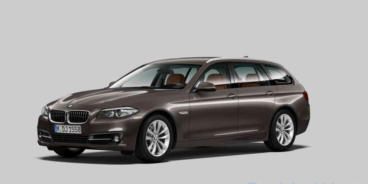 BMW 520 125.000 km 20.800 &euro; Isernhagen 30916