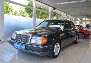 Mercedes-Benz 230 332.000 km 8.490 &euro; Burgdorf 31303