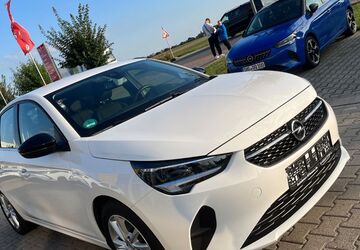 Opel Corsa 47.868 km 12.900 &euro; Hannover 30539