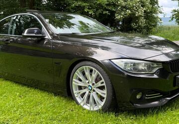 BMW 430 261.000 km 12.500 &euro; Springe 31832