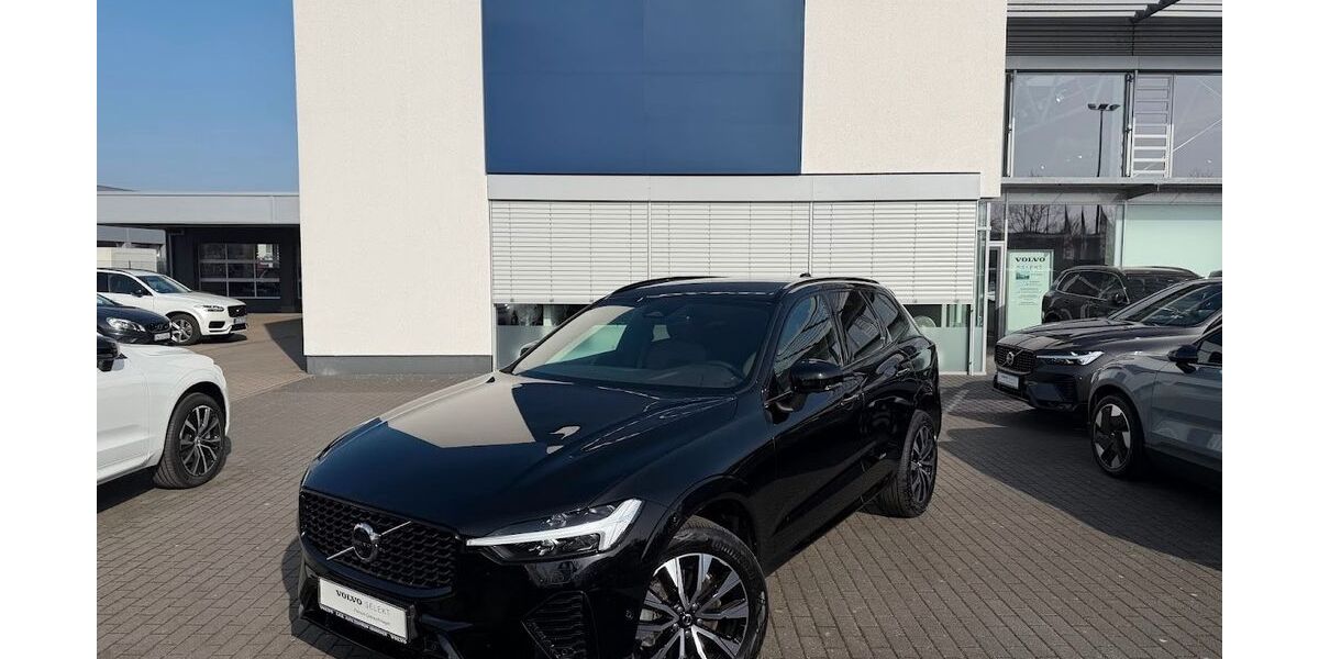Volvo XC60 63.800 km 39.500 &euro; Hannover 30179