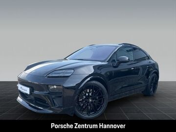 Gebrauchte Porsche Macan