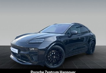 Porsche Macan 8.000 km 139.900 &euro; Hannover 30177