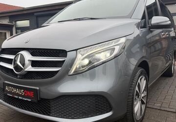 Mercedes-Benz V 300 145.296 km 41.990 &euro; Langenhagen 30853