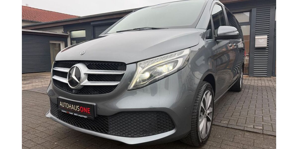 Mercedes-Benz V 300 145.296 km 41.990 &euro; Langenhagen 30853