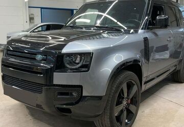 Land Rover Defender 70.000 km 74.880 &euro; Ronnenberg OT Empelde 30952