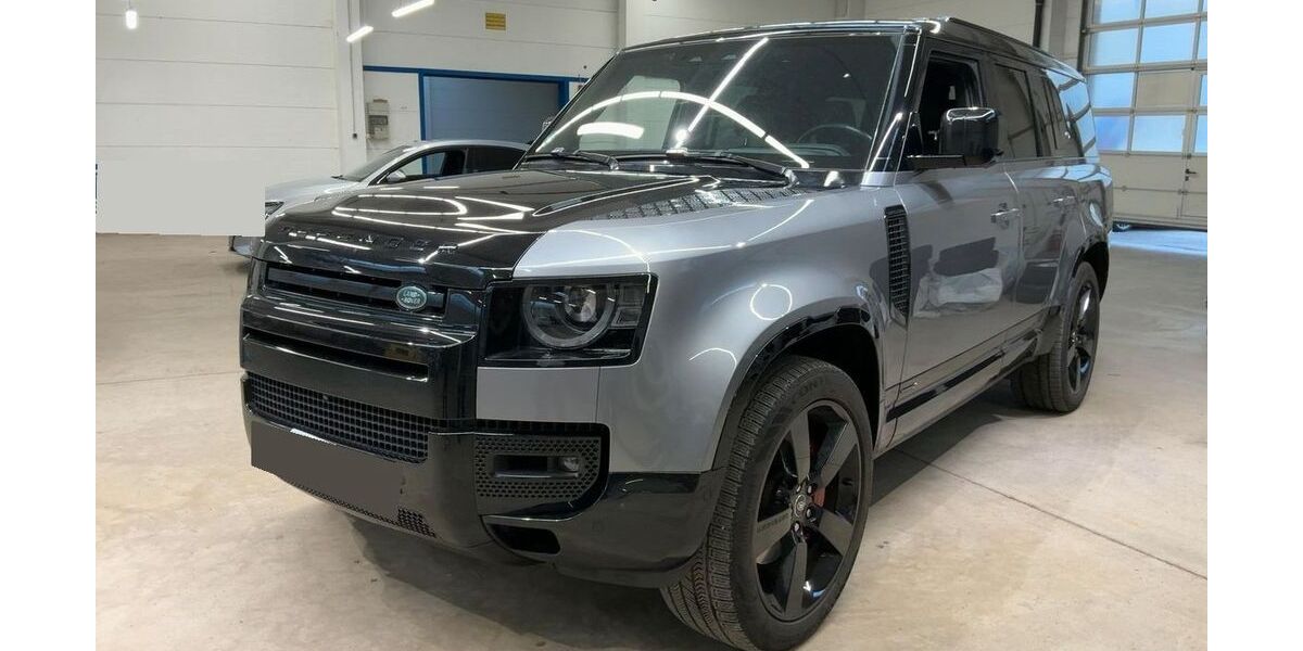 Land Rover Defender 70.000 km 74.880 &euro; Ronnenberg OT Empelde 30952