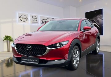 Mazda CX-30 20.176 km 21.990 &euro; Hemmingen 30966