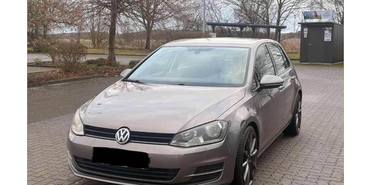 VW Golf 107.393 km 7.490 &euro; Neustadt 31535