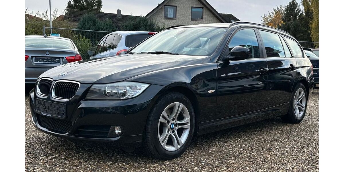 BMW 318 120.000 km 9.690 &euro; Hannover, Wettbergen 30457