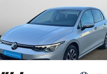 VW Golf 21.603 km 20.390 &euro; Hildesheim 31137