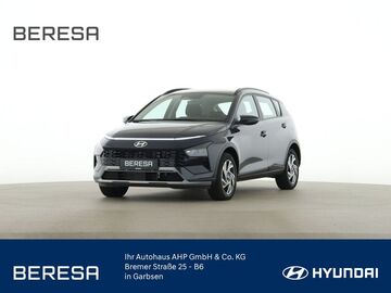 Gebrauchte Hyundai Bayon
