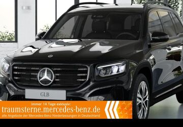 Mercedes-Benz GLB 200 7.978 km 38.290 &euro; Hannover/Langenhagen 30855