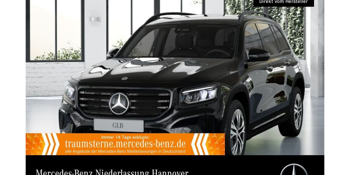 Mercedes-Benz GLB 200 7.978 km 38.290 &euro; Hannover/Langenhagen 30855