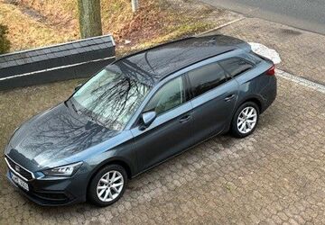 Seat Leon 25.000 km 21.900 &euro; Sehnde 31319