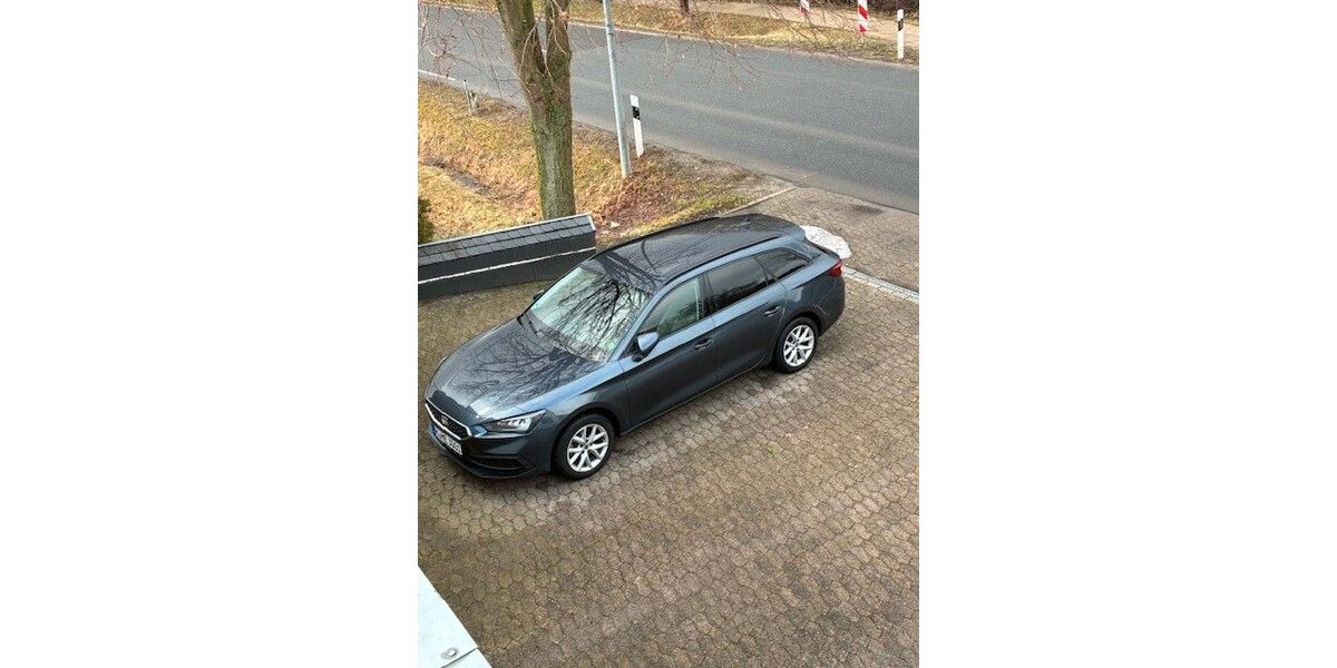 Seat Leon 25.000 km 21.900 &euro; Sehnde 31319