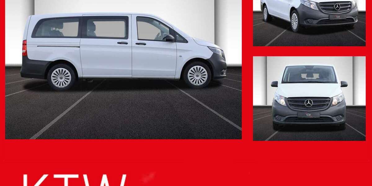 Mercedes-Benz Vito 49.427 km 30.411 &euro; Hildesheim 31137