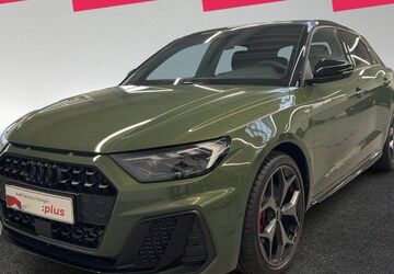 Audi A1 8.999 km 37.190 &euro; Hannover 30179