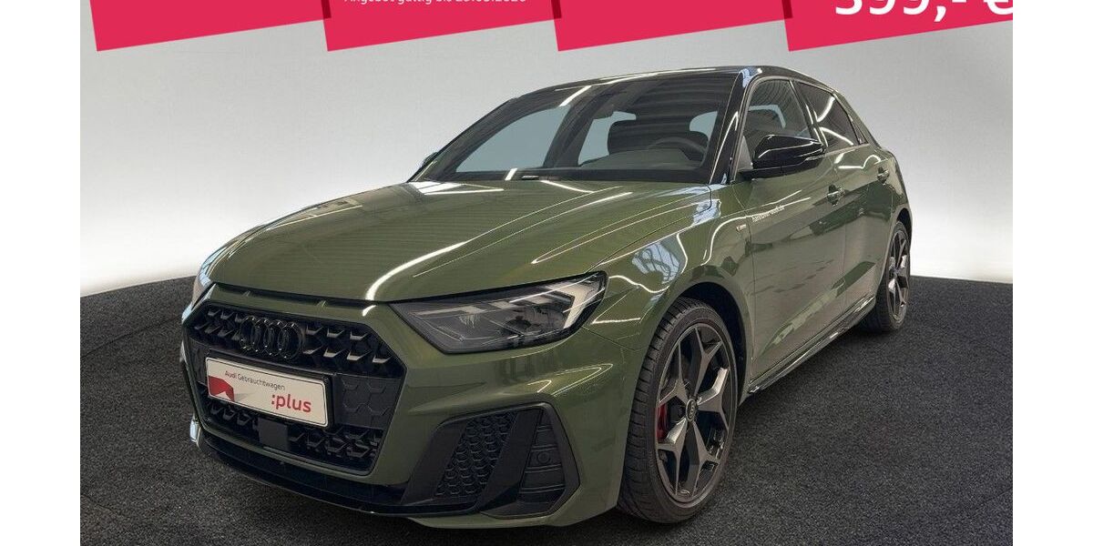 Audi A1 8.999 km 37.190 &euro; Hannover 30179