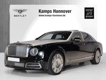 Gebrauchte Bentley Mulsanne