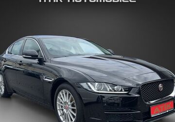 Jaguar XE 113.000 km 10.880 &euro; Hannover 30419