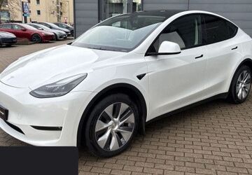 Tesla Model Y 49.801 km 37.200 &euro; Hannover 30519