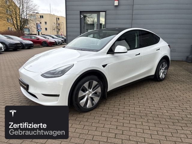 Tesla Model Y 49.801 km 37.200 &euro; Hannover 30519