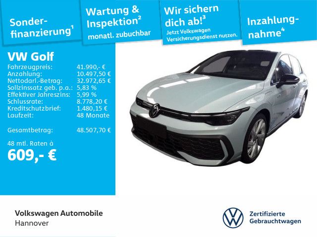VW Golf 6.936 km 41.380 &euro; Hannover 30655