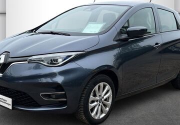 Renault ZOE 48.650 km 9.875 &euro; Hannover 30519