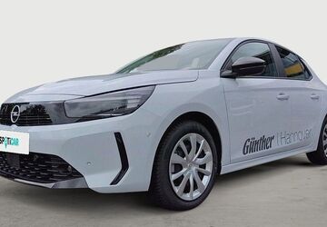 Opel Corsa 8.500 km 16.680 &euro; Hannover 30173