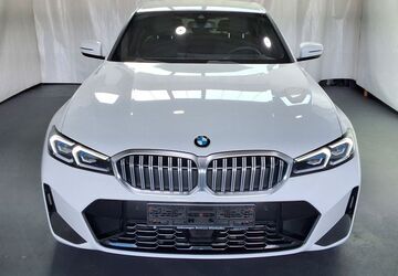 BMW 330 19.000 km 41.499 &euro; Langenhagen 30855