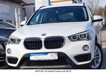 BMW X1 180.400 km 15.490 &euro; Burgdorf 31303