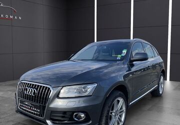 Audi Q5 114.790 km 14.980 &euro; Hannover 30165