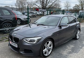 BMW 125 240.000 km 8.799 &euro; Hannover 30179