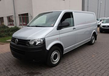 VW T5 Transporter 144.889 km 13.900 &euro; Hannover 30179