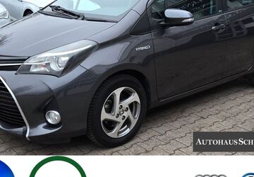 Toyota Yaris 20.968 km 14.999 &euro; Hannover 30165