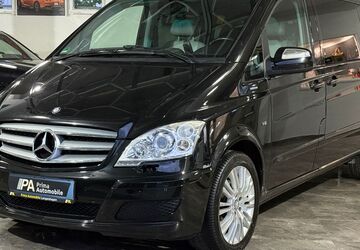 Mercedes-Benz Viano 266.400 km 9.999 &euro; Langenhagen 30853