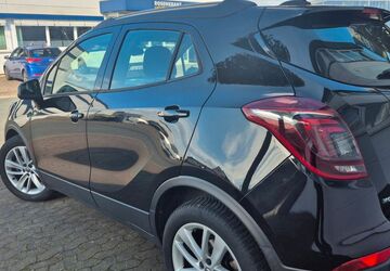 Opel Mokka X 78.850 km 12.000 &euro; Hannover 30159