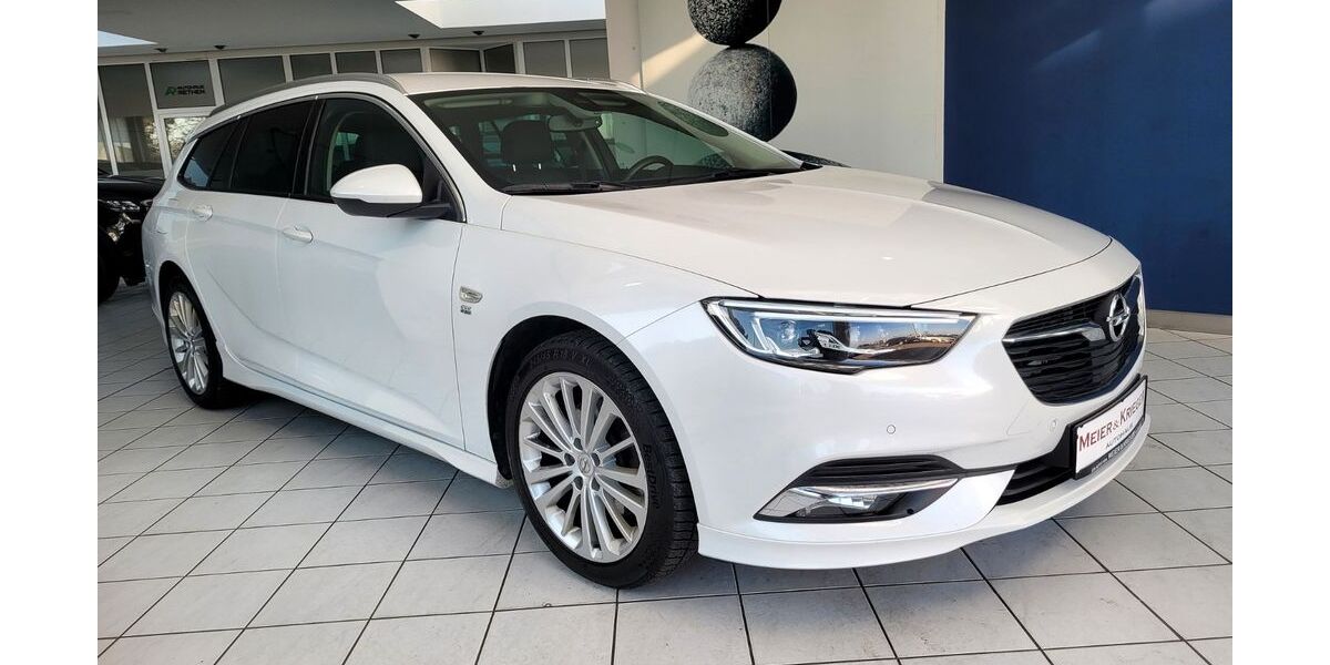 Opel Insignia 131.000 km 15.990 &euro; Laatzen 30880