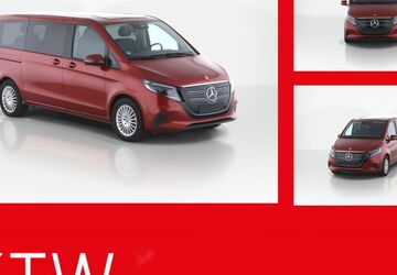 Mercedes-Benz EQV 10.854 km 54.577 &euro; Hildesheim 31137